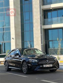 مێرسێدس بێنز E-Class